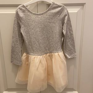 BNWT Toddler tutu dress